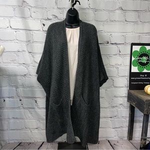 Boohoo  cardigan sweater wrap